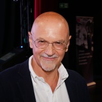 luca morini