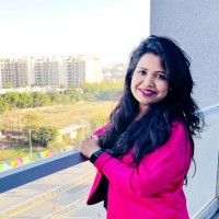 Darshna Solanki