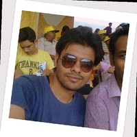 Shashank Vishnoi