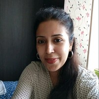 Aradhana Kakkar
