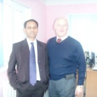 UMESH TUMARI
