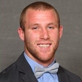 Kyle Riggott