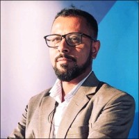 Kaushik Choudhury, Ph.D.