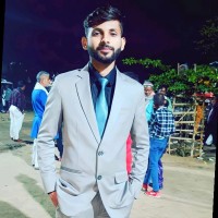 Gulfam Ahmad