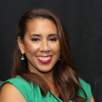 Bridgette Gibson-Gaines