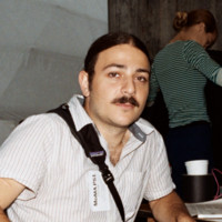 Douglas Hock
