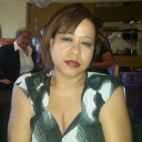 Iris Alicea