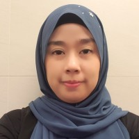 Lydiawati Mohd Aziz