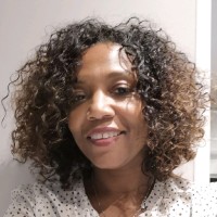 Nadine ABDOULAYE