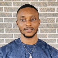 Taiwo Adelakin