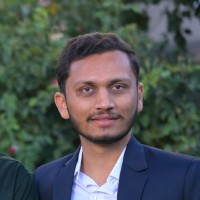 Harshil Asodariya