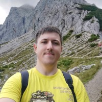 Alexey Ramanovich