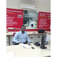 Vikas Puthran