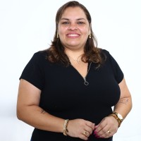 Sabrina Oliveira Rafalsky