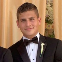 Jake Shalom