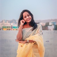 Ramya Sree