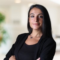 Serena Iacobucci