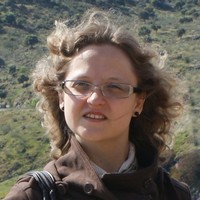 Paulina Martignon Monetto