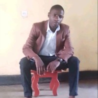 Rukundo Pacifique