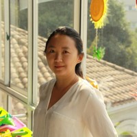 Vicky Chen