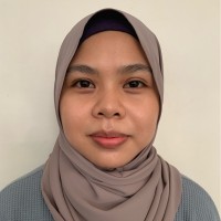 Nurul Aisyah Binte Kushairi
