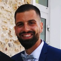 Julien Enard