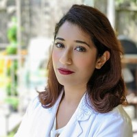 Dr. Homaira Ahmed