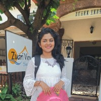 Arya Gaonkar
