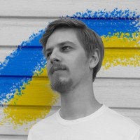 Dmytro Chumachenko