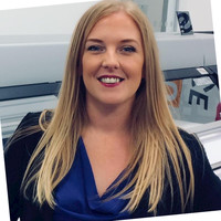 Sarah Challinor