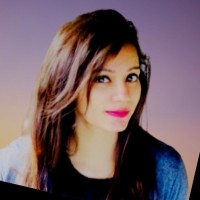 Sanjana B Srinath