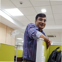 Sanjay Kumar