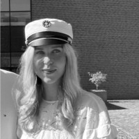 Kristine Emilie Thorup Faber