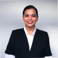Sayda Jaafar