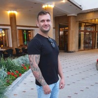 Dariusz Leszczynski