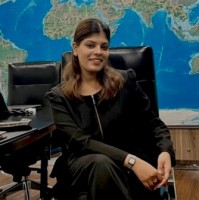 Aqsa Malik