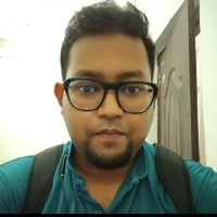 Suvodeep Saha