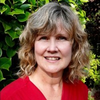 Jackie Buston