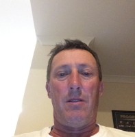 Simon Woolley