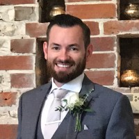 Paul Standing
