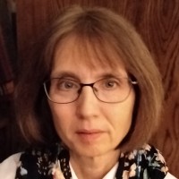 Kathleen O'Keefe