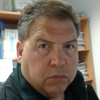 Fernando González