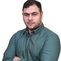 Uros Jovanovic