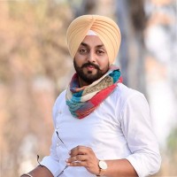 Panthdeep Singh