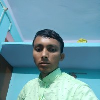 Jitendra Kumar Mourya