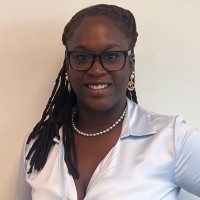 Melissa Georges-Louis