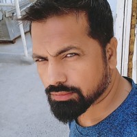 Gulzeb Khan