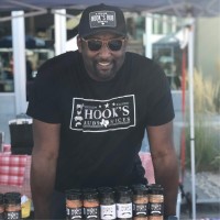 Jared Hooker