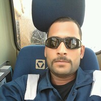 Rajneesh Dubey