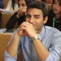 Hesham Mahmoud